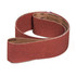 VSM 318460 Abrasive Belt: 1" Wide, 60" Long, 60 Grit, Aluminum Oxide