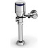 Zurn ZER6000AV-WS1-T Automatic Flush Valves; Cover Material: Brass ; Power Source: Battery