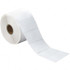 Value Collection THD104 Label Maker Label: White, Paper, 1-1/4" OAL, 2-1/4" OAW