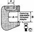 US Airtool 64-C16 Power Riveter Accessories; Gap (Inch): 2