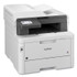 BROTHER INTL. CORP. MFCL3780CDW Wireless MFC-L3780CDW Digital Laser Color All-in-One Printer, Copy/Fax/Print/Scan