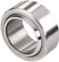 Tritan GE 15C 15mm Bore Diam, 4,047 Lb Dynamic Capacity, 9mm Wide, Spherical Plain Bearing