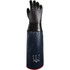 SHOWA 6781R-145 Chemical Resistant Gloves; Glove Type: General Purpose Chemical-Resistant ; Material: Neoprene ; Size: Large ; Numeric Size: 10 ; Coating Material: Neoprene ; Lining Material: Cotton