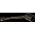 Williams JHWISSXM913 Socket Extensions; Tool Type: Non-Tension Socket Flextensions ; Extension Type: Non-Impact ; Drive Size: 1/2in (Inch); Finish: Black Industrial ; Overall Length (Decimal Inch): 9.5700 ; Material: Steel