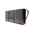 MINUTEMAN BM0064  - UPS battery - for P/N: ETR700LCD