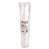 FABRI-KAL PC550 Portion Cups, 5.5 oz, Plastic, Translucent, 125/Sleeve, 20 Sleeve/Carton