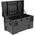 SKB Corporation 3R4222-24B-E Rack Case: 22" Wide, 24" High