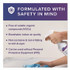 DIVERSEY 4277285 Oxivir TB One-Step Disinfectant Cleaner, 32 oz Bottle, 12/Carton