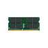 KINGSTON TECHNOLOGY CORPORATION Kingston KCP426SD8/32  32GB DDR4 SDRAM Memory Module - 32 GB - DDR4-2666/PC4-21300 DDR4 SDRAM - 2666 MHz - CL19 - 1.20 V - Non-ECC - Unbuffered - 260-pin - SoDIMM - Lifetime Warranty