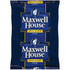 Maxwell House coffee helps fuel busy days at the office. Luckily, brewing coffee doesnT have to take long. With Maxwell House Special Delivery Filter Packs, you can make coffee fast and easy. Thats because the coffee filters right in the pack, saving you from messy cleanup duty. Take your rich, delicious cup of hot coffee back to your desk to keep powering ahead.  No-mess preparation.  Coffee filters right inside of the packet.  Makes 10 to 12 cups each.  Expertly roasted blend.  42 coffee filter packs per box.