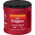 THE J.M. SMUCKER COMPANY Folgers FOL20421CT  Classic Roast Ground Coffee, Medium - 25.9 oz - 1 Each