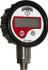 Winters DPG219 Pressure Gauge: 2-1/2" Dial, 0 to 1,000 psi, 1/4" Thread, NPT, Lower Mount