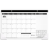 ACCO BRANDS USA, LLC SK140024 2024 AT-A-GLANCE Desk Pad Calendar, 17-3/4in x 11in, January To December 2024, SK1400