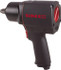 Sunex Tools SX4345 Air Impact Wrench: 1/2" Drive, 7,000 RPM, 750 ft/lb