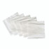 GEN COCKTAILNAPW Cocktail Napkins, 1-Ply, 9w x 9d, White, 500/Pack, 8 Packs/Carton