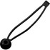 The Better Bungee MBBB9BK Bungee Ball Tie Down: Ball, Non-Load Rated