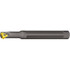 Vargus 008-00044 Indexable Threading Toolholder: Internal, Right Hand, 0.36 x 0.375" Shank