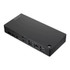 LENOVO, INC. Lenovo 40B50090US  USB-C Dock For Notebook, Black