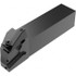 Seco 03244929 3mm Max Depth, 3mm to 3mm Width, External Right Hand Indexable Grooving Toolholder