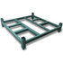 Steel King HD4260SFODHSVG Bulk Storage Rack: