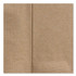 SCA TISSUE Tork® D826E Advanced Soft Minifold Dispenser Napkins, 1-Ply, 13 x 12, Natural, 6,000/Carton