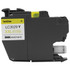 BROTHER INTL CORP LC3029Y Brother LC3029 Yellow High-Yield Ink Cartridge, LC3029Y