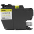 BROTHER INTL CORP Brother LC3029Y  LC3029 Yellow High-Yield Ink Cartridge, LC3029Y