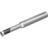 Vargus 017-00059 Indexable Threading Toolholder: Internal, Right Hand, 11.5 x 12 mm Shank