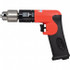 Sioux Tools SDR5P5N2 Air Drill: 1/4" Keyed Chuck