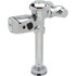 Zurn 670240786424 Flush Valves; Maximum Flow Rate: 1.6 ; Power Source: Battery ; Material: Brass