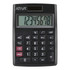 OFFICE DEPOT Ativa 1211  8-Digit Desktop Calculator, Black