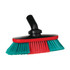 Remco 526852 Automotive Cleaning & Polishing Tools; Tool Type: Waterfed Brush; Waterfed Brush ; Overall Length (Inch): 10; 10in ; Applications: Vehicle Cleaning ; Bristle Material: Polyester ; Color: Black; Green; Red; Black; Green; Red ; Brush Mater