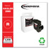 INNOVERA 280 Remanufactured Red Postage Meter Ink, Replacement for IM-280 (ISINK2IMINK2), 2,500 Page-Yield