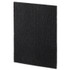 FELLOWES MFG. CO. 9324201 Carbon Filter for Fellowes 290 Air Purifiers, 12.43 x 16.12, 4/Pack