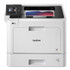 BROTHER INTL. CORP. HLL8360CDW HLL8360CDW Business Color Laser Printer with Duplex Printing and Wireless Networking