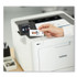 BROTHER INTL. CORP. HLL8360CDW HLL8360CDW Business Color Laser Printer with Duplex Printing and Wireless Networking