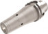 Seco 02845487 Shrink-Fit Tool Holder & Adapter: HSK100A Taper Shank, 0.4724" Hole Dia