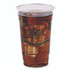 ECO-PRODUCTS,INC. EP-CC20-GS GreenStripe Renewable and Compostable Cold Cups, 20 oz, Plastic, Clear, 50/Pack, 20 Packs/Carton