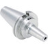 Techniks 46.651.03.400 Shrink-Fit Tool Holder & Adapter: Dual Contact Taper Shank