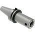 Techniks 6140350 Boring Head Taper Shank: BT40, Modular Connection Mount