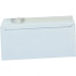 Universal One UNV36001 Business Mailing Envelope: 9.18" Wide, 3-7/8" Long