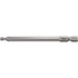 Wera 05059702001 Power Screwdriver Bit: T20 Torx