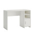 SAUDER WOODWORKING CO. Sauder 429358  Beginnings 41inW Basic Computer Desk, Soft White