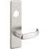 Yale 085188 Lockset Accessories; Type: Escutcheon Trim ; For Use With: Pacific Beach Exit Devices ; Cylinder Type: None