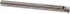 Sumitomo U101962 1.705" Min Bore, Left Hand A-MDUN Indexable Boring Bar