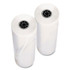 WILSON JONES CO. GBC® 3000004 NAP-Lam I Roll Film, 1.5 mil, 25" x 500 ft, Gloss Clear, 2/Box