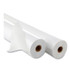 WILSON JONES CO. GBC® 3000004 NAP-Lam I Roll Film, 1.5 mil, 25" x 500 ft, Gloss Clear, 2/Box