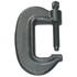 Williams CC-6LAAW C-Clamps; UNSPSC Code: 27112120