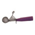 WINCO ICD-40  No. 40 Disher, 0.88 Oz, Orchid