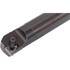 Tungaloy 6801907 Indexable Threading Toolholder: Internal, Left Hand, Uses 16 Inserts, 23 x 24 mm Shank